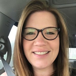 Meet your Posher, Jenna